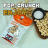 Healthy Master Crispy Fox Nuts |Makhana | Salted Flavour
